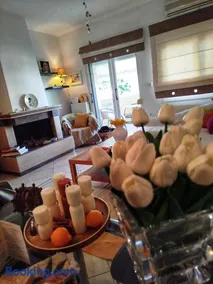 Platamonas Apartment just steps from the beach - Central, Stylish & Comfortable - Image 3