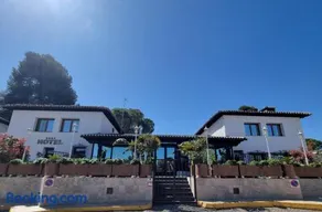 Hotel Boutique Mirasierra - Image 1