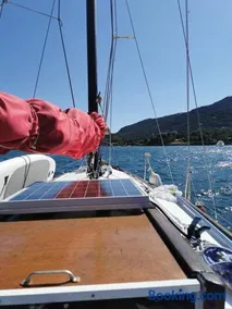 stlocavoile 2, Seuls à bord d un voilier dans le golfe - Image 4