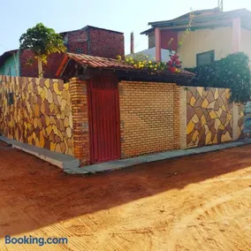 Casa Boa Venttura - Guajiru Trairi com ar e piscina - Image 2