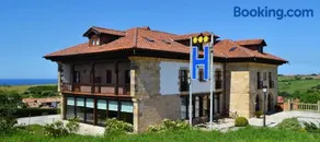 Hotel Valle De Arco - Image 4