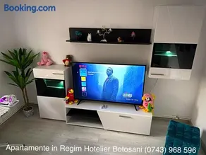 Apartament cu 2 camere/Curte privata/La parter/Lux oferim factura - Image 2