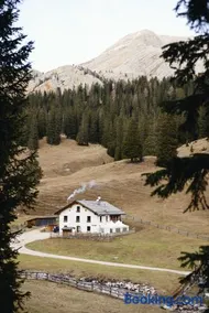 Rifugio Malga Ra Stua - Image 3