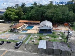 Apartamento completo em Ananideua, Wi-Fi e garagem - Image 2