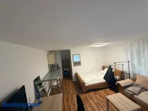 Kleine ruhige Wohnung im Nebenhaus - Image 4