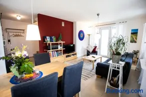 Ferienwohnung Auf Dem Schönen Felde - Image 2