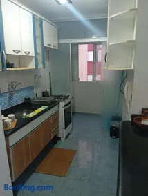 Apartamento 3 Dorm 6km Aut Interlagos - Image 2