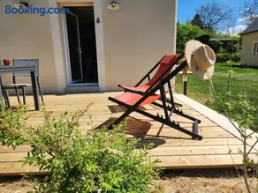 Le Clos Belette - Gite 4 pers avec piscine - Image 2