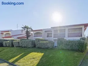 Appt - WIFI/VOD - 200m beach - Pool/Tennis - Image 1