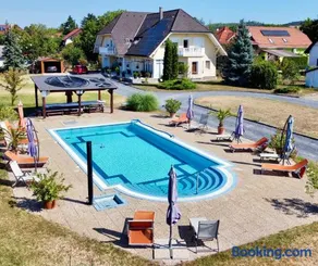 Ilona Apartmanházak - Image 3