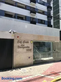Apartamento Leão - Boa Viagem - Image 3