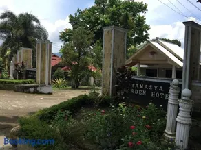Tamasya Garden Hotel - Image 1