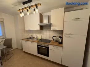 Apartment 3 ABG69 - ideal für Familien und Geschäftsreisende - Image 1