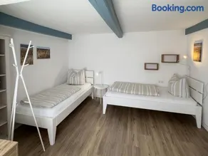Haus Frisia Ferienwohnung Frisia 6 - Image 3