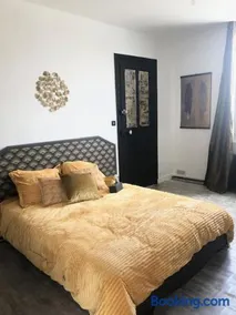 Chambre dorée - Image 2