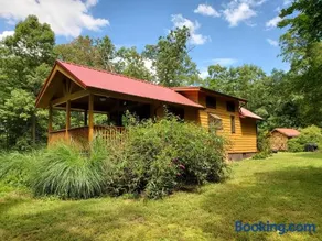 Bison Farm - Cabin "Vieja" - Image 4
