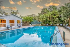 Gulf Front Escape on the Beach with Shared Viewing Deck & Pool - Image 3