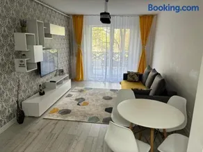 White DeLuxe Apartment - Image 1