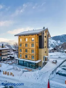 MAD Mount Hotel & Spa - Image 1