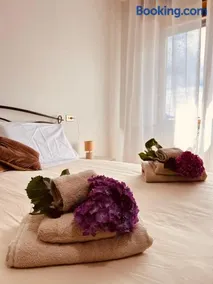 APPARTAMENTO IN COLLINA, vista lago - Image 4