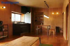 目の前が吉野川・雨天でも屋外体験ができる絶景の一軒家 - Image 5