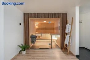 Entspannung im Boho-Flair - Private Sauna - Image 1