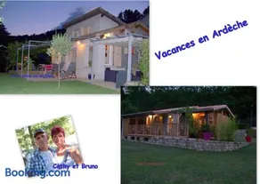 gite du devez des bruyéres - Image 2