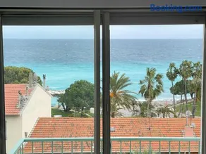STUDIO EN FACE DE LA PLAGE AVEC une VUE FANTASTIQUE ! - Image 2
