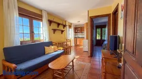 Apartmento Rural Sanvi B - Terrace and Views of the Picos de Europa - Image 3