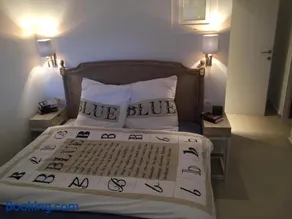 VILLA IL BLU direkt am Meer - Image 2