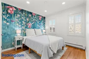 South End Historic Rowhouse - World Cup - Image 3