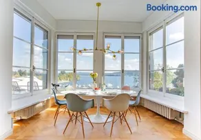 Lake House Lesa - Lakeside Villa Lago Maggiore - Image 1