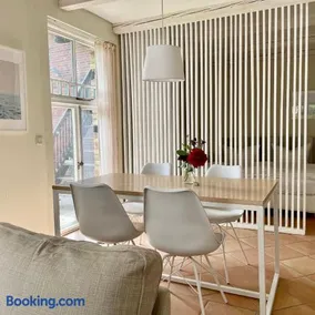 Grosszuegige Ferienwohnung mit Garten - Image 2