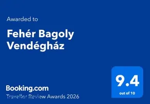 Fehér Bagoly Vendégház - Image 2