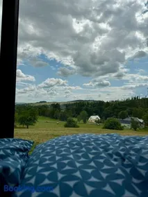 Jeseníky glamp - Image 1