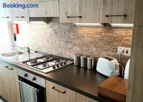 Blue Crystal Apartment - few steps from the sea - Image 1