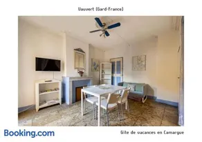 Gîte de vacances en Camargue ☆☆NN - Image 2