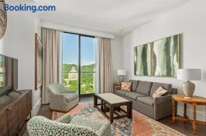 The Views Over Pack Square | Arras Vacation Rental - Image 3