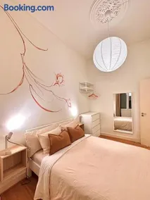 Quarto na icônica Rua Augusta , Arco - Image 2