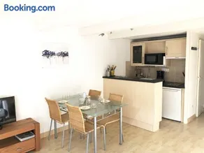 GARENNE - Duplex balcon, Plage 500m - T23 - Image 1
