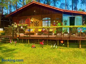 Chale ITU- Camping Carrion -Tomorrowland 2 - Image 2