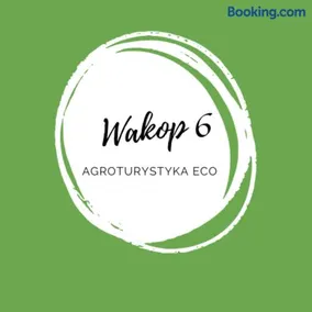 Wąkop 6 Agroturystyka Eco - Image 2