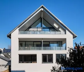 Ferienwohnung Munzert - Bodensee - Image 3