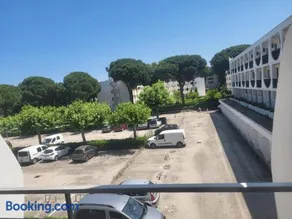 Studio cv, parking, plage 5 mn - Image 3
