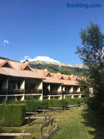 Appartement avec garage privatif 4 à 6 personnes - Image 1