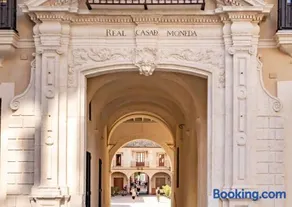 Casa de la Moneda Residences Sevilla - Image 2