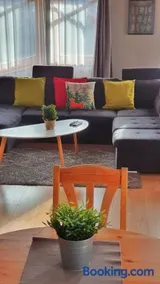 Pannonia Apartman - Image 4