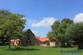 De Maalderie Holiday Home - Image 1