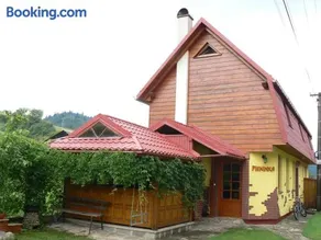 Guest House Pieninka - Image 2