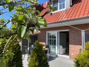 Ferienhaus am Darß - Image 1